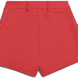 adidas Ivy Park Suit Shorts Real Coral/Mesa