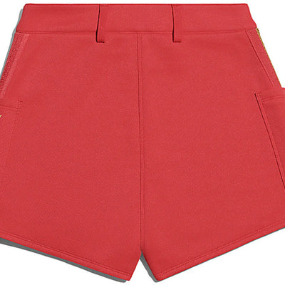 adidas Ivy Park Suit Shorts Real Coral/Mesa