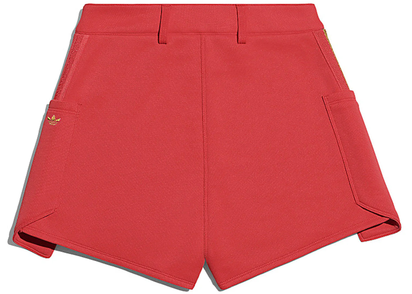 adidas Ivy Park Suit Shorts Real Coral/Mesa