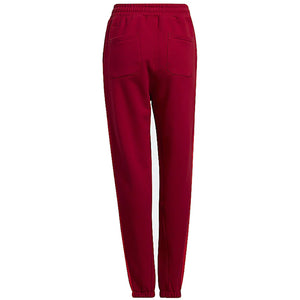 adidas Ivy Park Sweat Pants (All Gender) Power Red