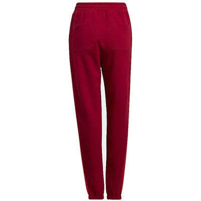 adidas Ivy Park Sweat Pants (All Gender) Power Red