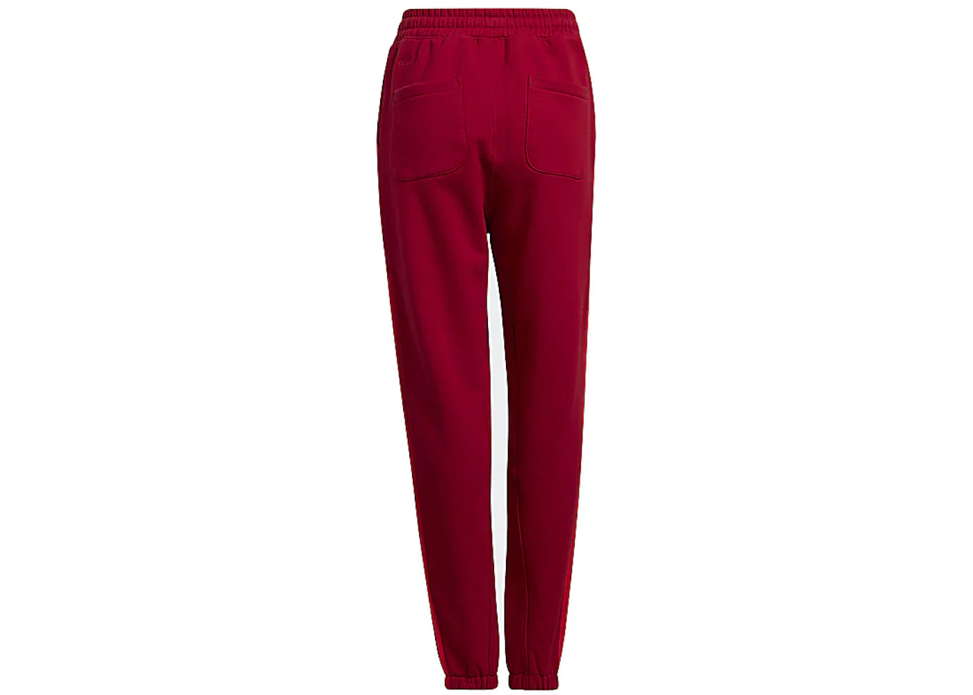 adidas Ivy Park Sweat Pants (All Gender) Power Red