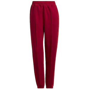adidas Ivy Park Sweat Pants (All Gender) Power Red