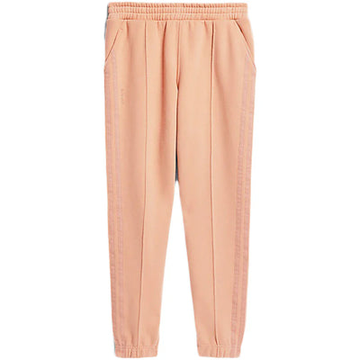 adidas Ivy Park Sweat Pants (Kids) Ambient Blush
