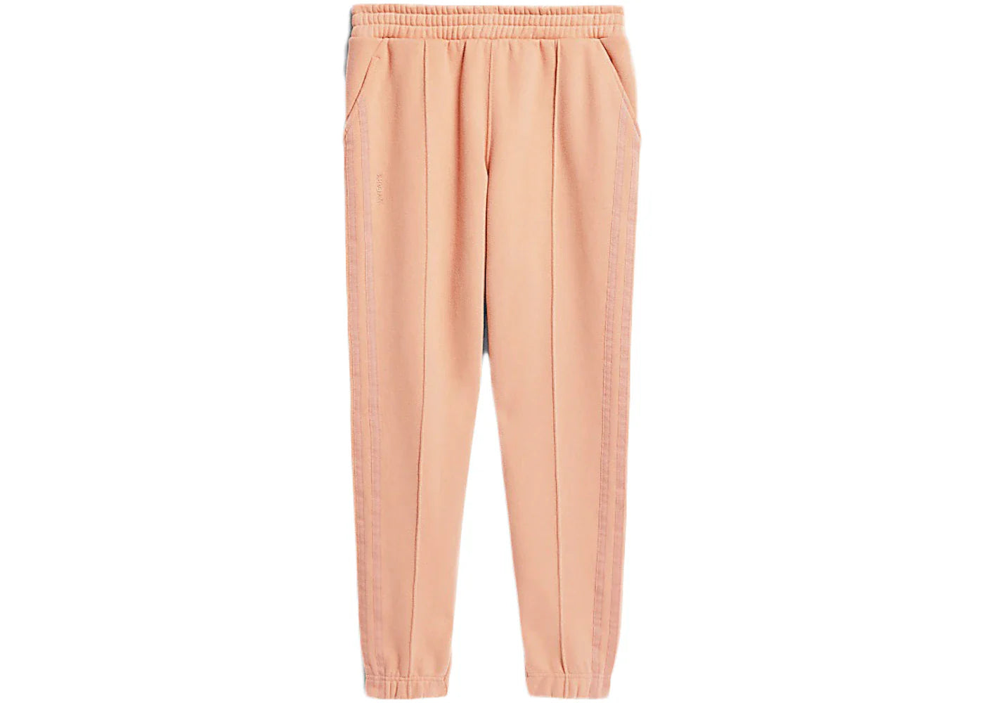 adidas Ivy Park Sweat Pants (Kids) Ambient Blush