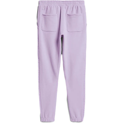 adidas Ivy Park Sweat Pants (Kids) Purple Glow
