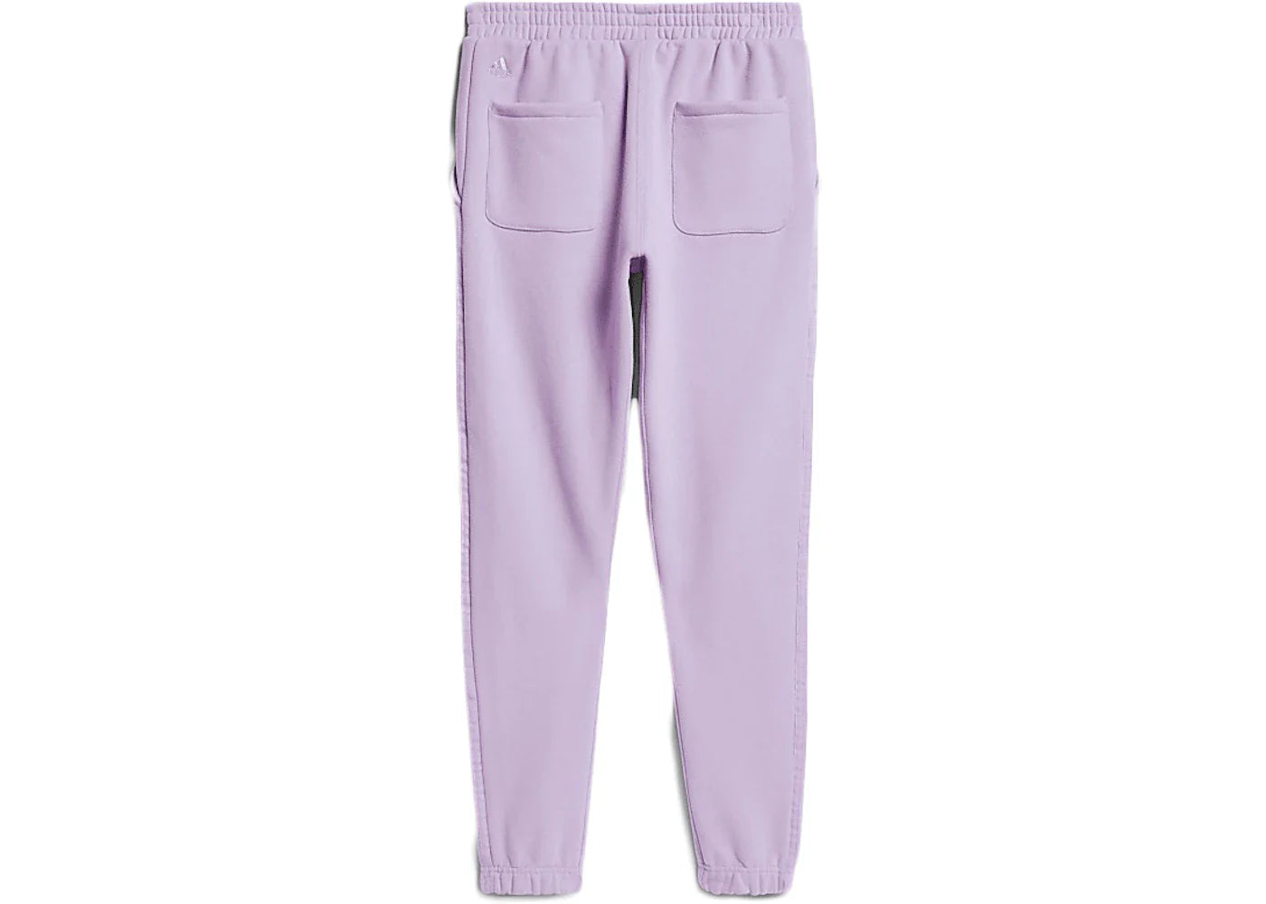 adidas Ivy Park Sweat Pants (Kids) Purple Glow