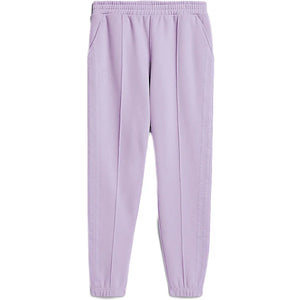 adidas Ivy Park Sweat Pants (Kids) Purple Glow