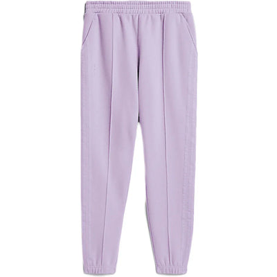 adidas Ivy Park Sweat Pants (Kids) Purple Glow
