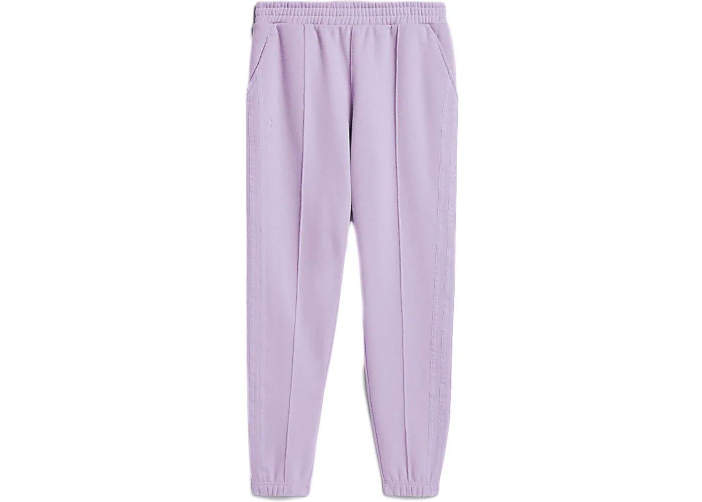 adidas Ivy Park Sweat Pants (Kids) Purple Glow
