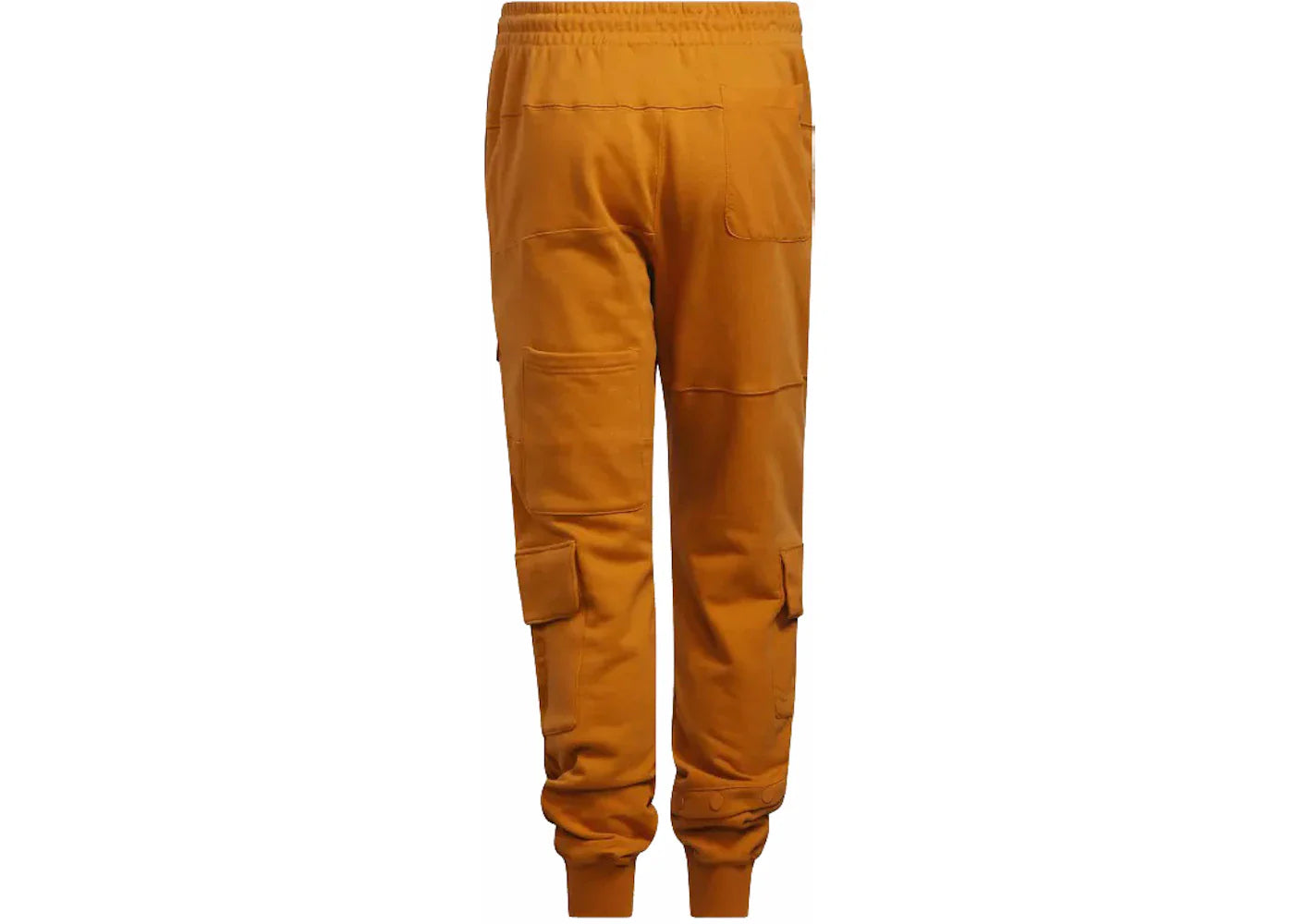 adidas Ivy Park Sweatpants (All Gender) Focus Orange