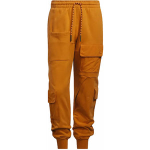 adidas Ivy Park Sweatpants (All Gender) Focus Orange