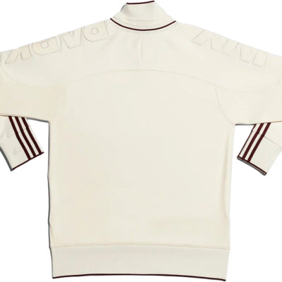 adidas Ivy Park Sweatshirt Ecru Tint/Maroon