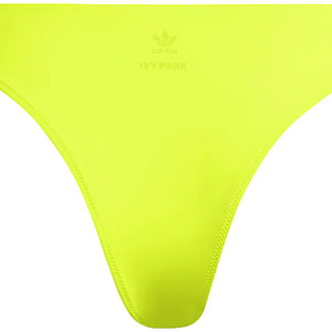 adidas Ivy Park Swim Bottoms (Plus Size) Solar Yellow