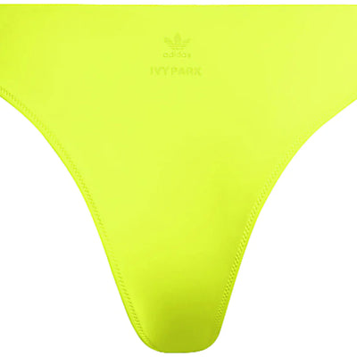 adidas Ivy Park Swim Bottoms (Plus Size) Solar Yellow