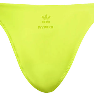 adidas Ivy Park Swim Bottoms Solar Yellow
