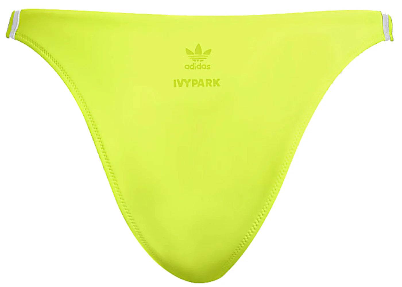 adidas Ivy Park Swim Bottoms Solar Yellow