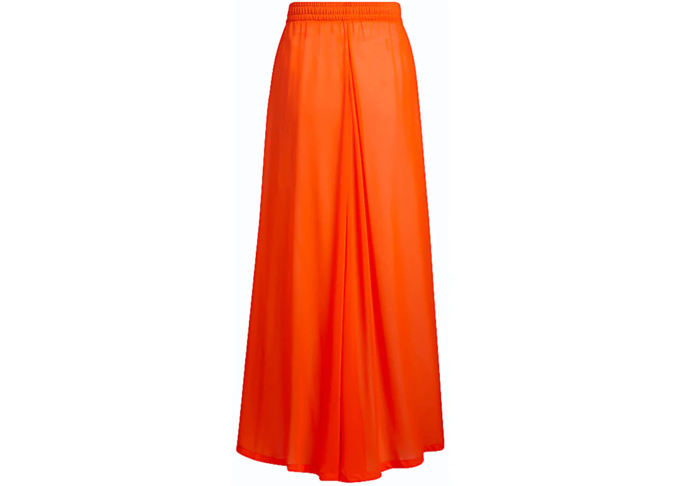 adidas Ivy Park Swim Cover-Up Skirt (Plus Size) Solar Orange
