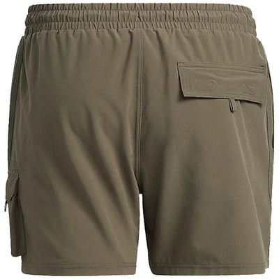 adidas Ivy Park Swim Shorts Medium Dark Khaki