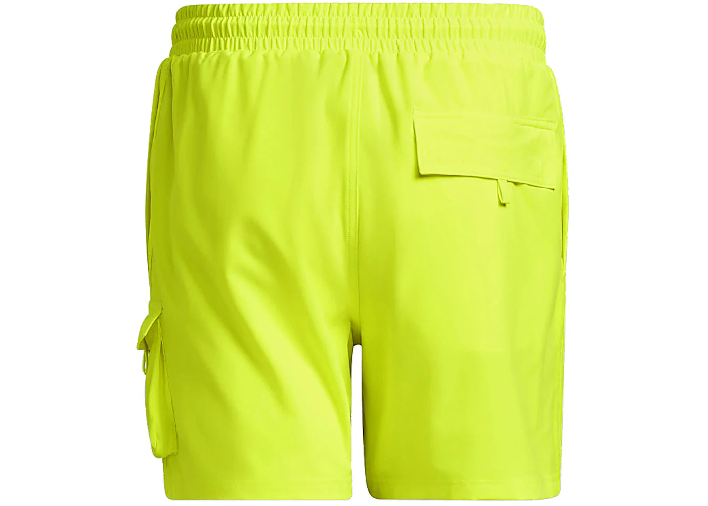 adidas Ivy Park Swim Shorts Solar Yellow