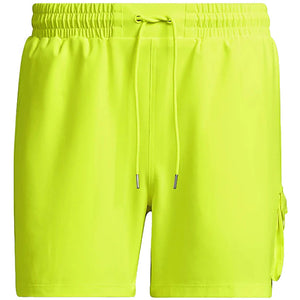 adidas Ivy Park Swim Shorts Solar Yellow