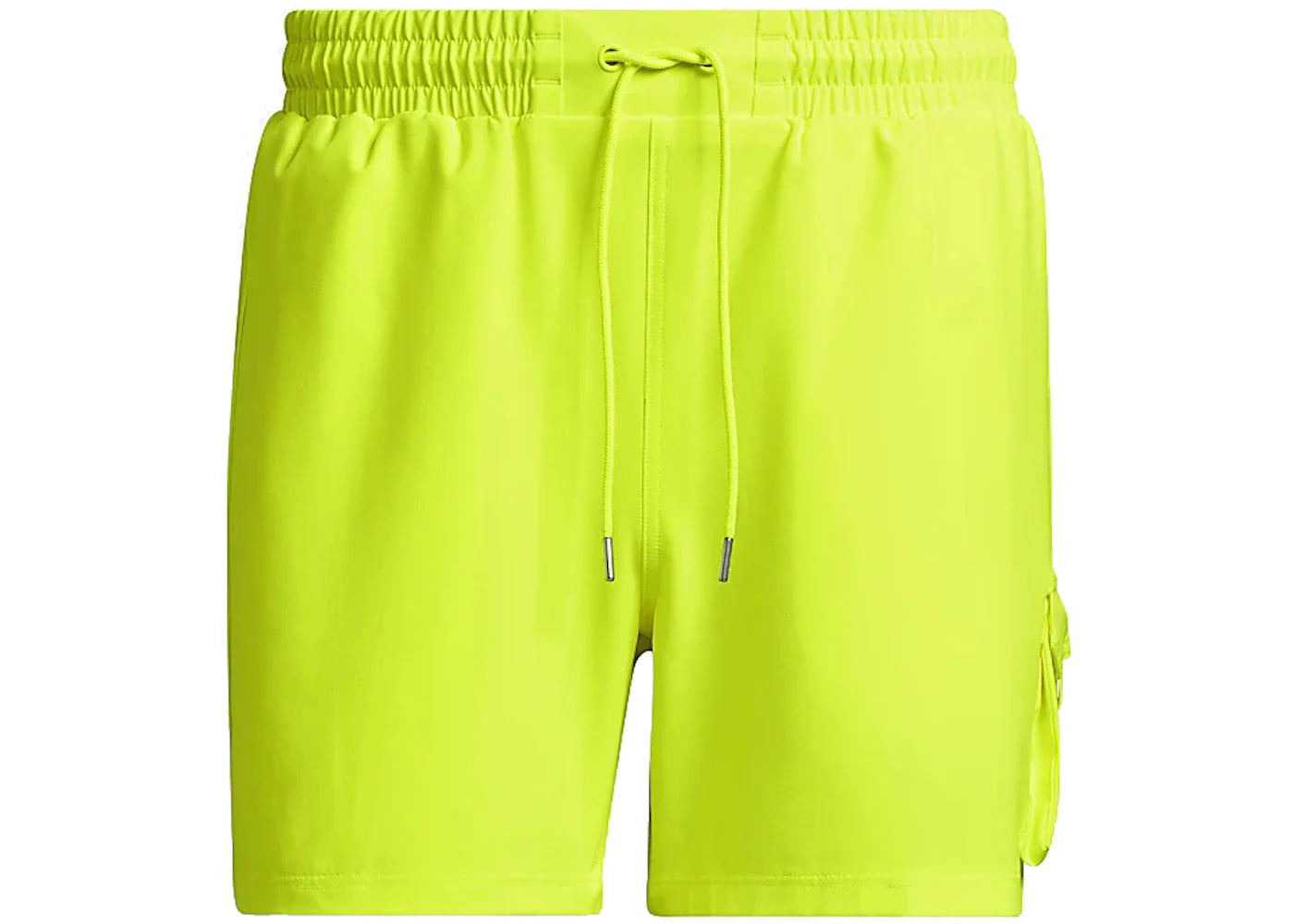 adidas Ivy Park Swim Shorts Solar Yellow