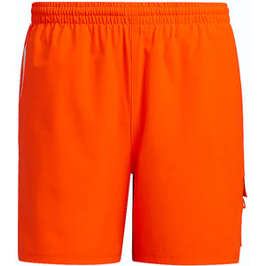 adidas Ivy Park Swim Trunks (Mens) Solar Orange