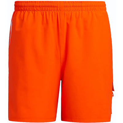 adidas Ivy Park Swim Trunks (Mens) Solar Orange