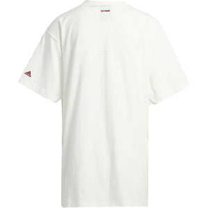 adidas Ivy Park T-shirt (All Gender) Core White