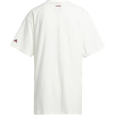 adidas Ivy Park T-shirt (All Gender) Core White