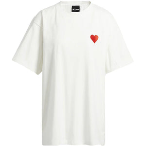 adidas Ivy Park T-shirt (All Gender) Core White