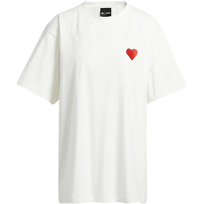 adidas Ivy Park T-shirt (All Gender) Core White