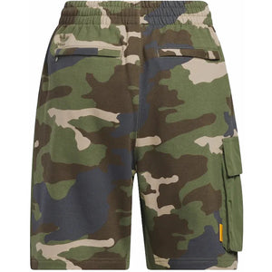 adidas Ivy Park Terry Shorts (All Gender) Camo Print
