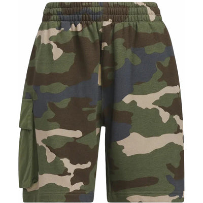 adidas Ivy Park Terry Shorts (All Gender) Camo Print