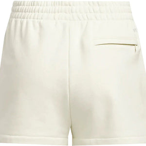 adidas Ivy Park Terry Shorts Off-White