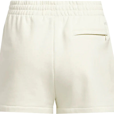 adidas Ivy Park Terry Shorts Off-White