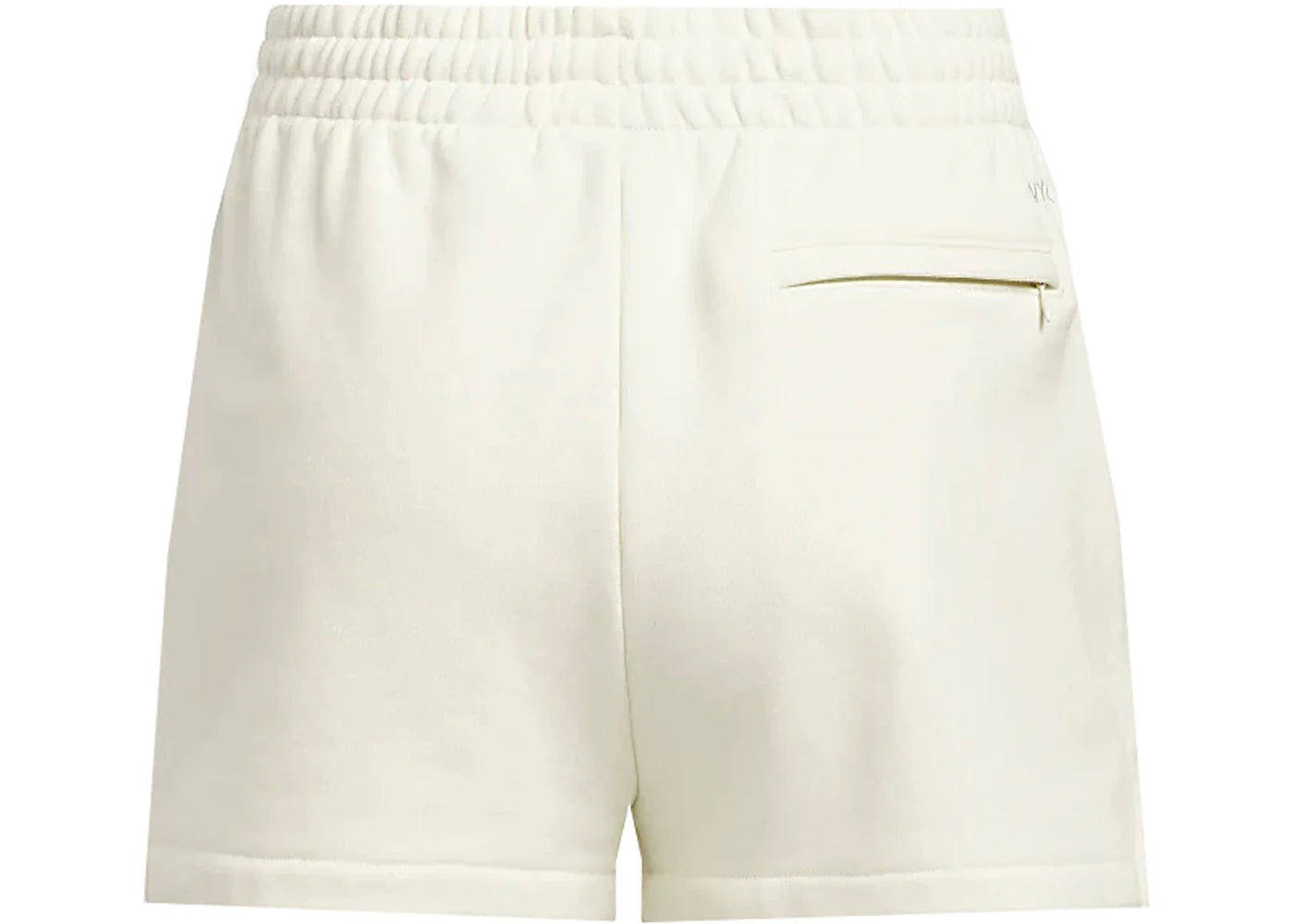 adidas Ivy Park Terry Shorts Off-White