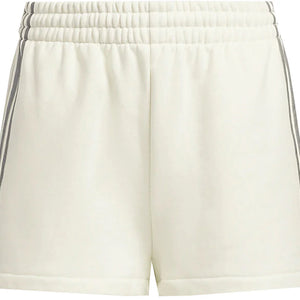 adidas Ivy Park Terry Shorts Off-White