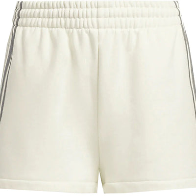 adidas Ivy Park Terry Shorts Off-White