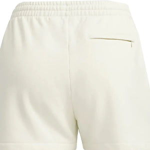 adidas Ivy Park Terry Shorts (Plus Size) Off-White