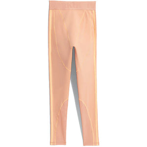 adidas Ivy Park Tights Ambient Blush