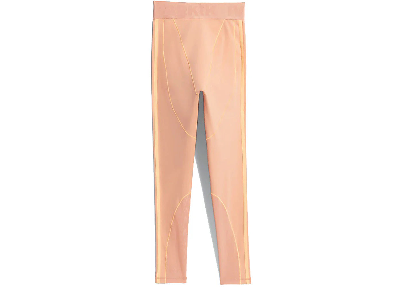 adidas Ivy Park Tights Ambient Blush