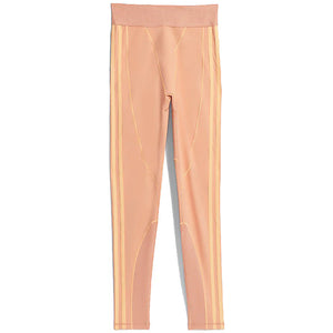 adidas Ivy Park Tights Ambient Blush