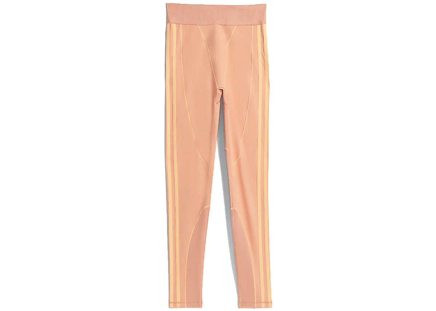 adidas Ivy Park Tights Ambient Blush