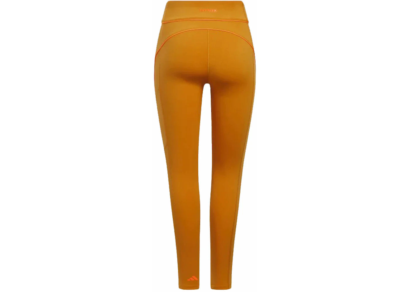 adidas Ivy Park Tights Focus Orange