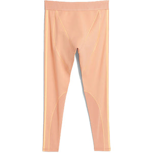 adidas Ivy Park Tights (Plus Size) Ambient Blush