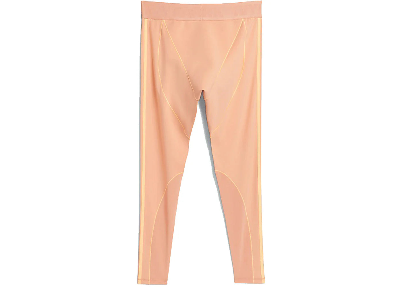 adidas Ivy Park Tights (Plus Size) Ambient Blush