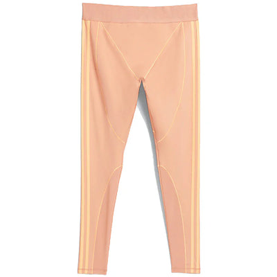 adidas Ivy Park Tights (Plus Size) Ambient Blush