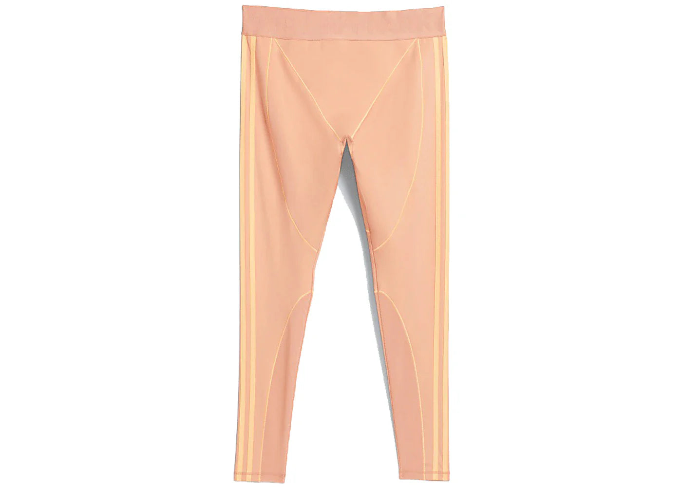 adidas Ivy Park Tights (Plus Size) Ambient Blush