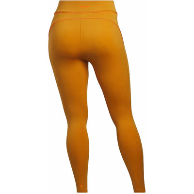 adidas Ivy Park Tights (Plus Size) Focus Orange